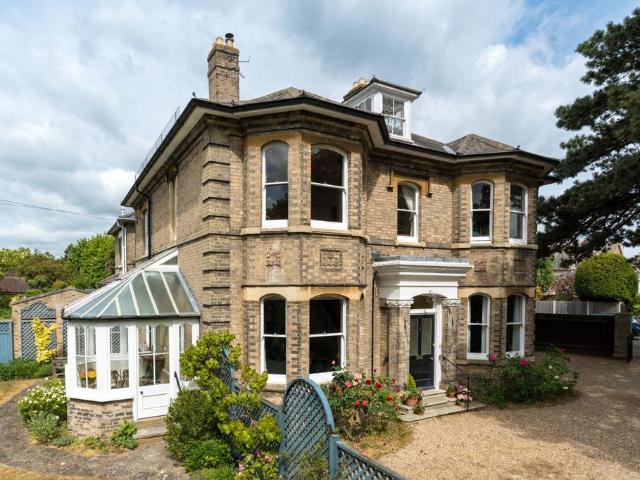 House for sale in Handford Place, Fordham Heath