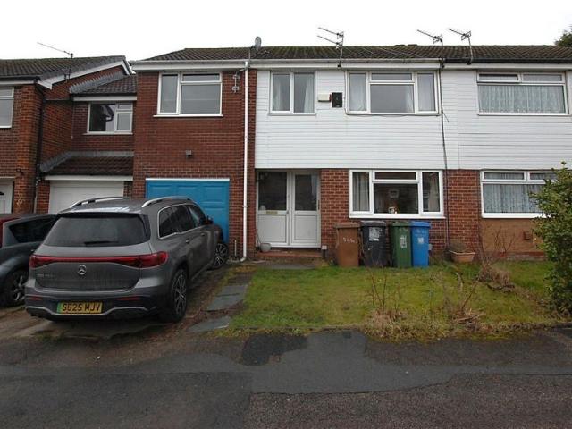 House for sale in Hurst, Greenheys