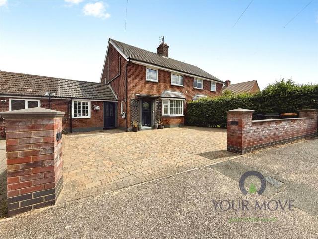 House for sale in Bedford