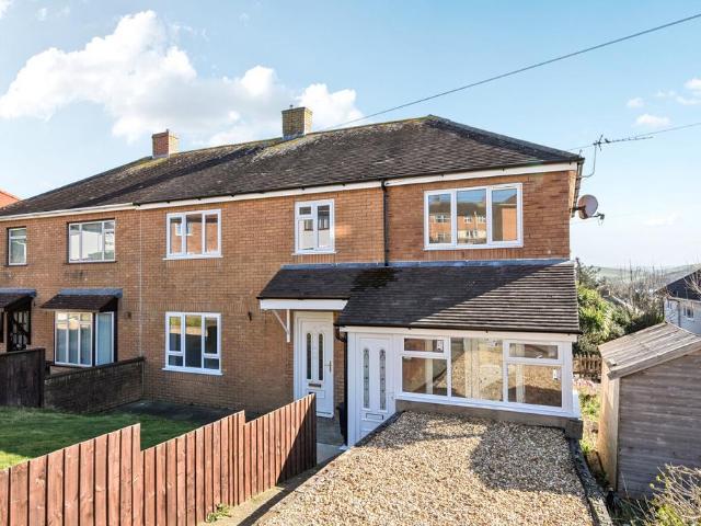 House for sale in Penparcau, Wales