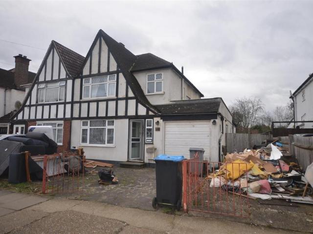 House for sale in Preston, North Wembley