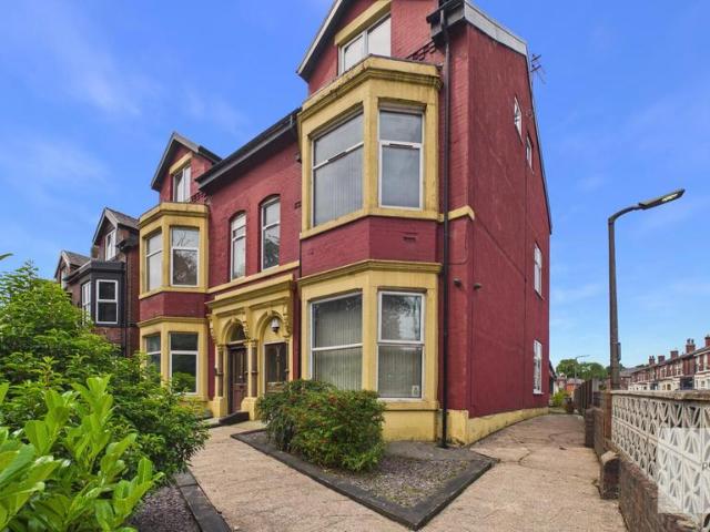 House for sale in Chesham, Bury