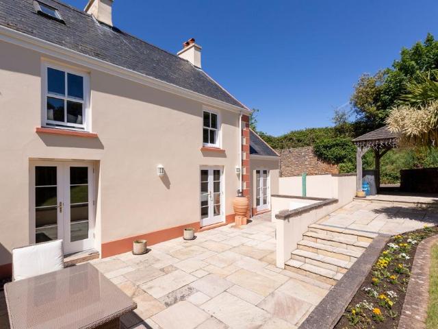 House for sale in Budlake, Devon