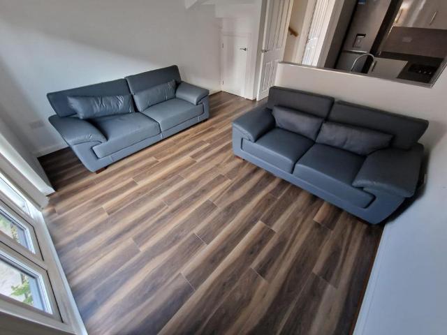 House for sale in Fairfield, Warrington