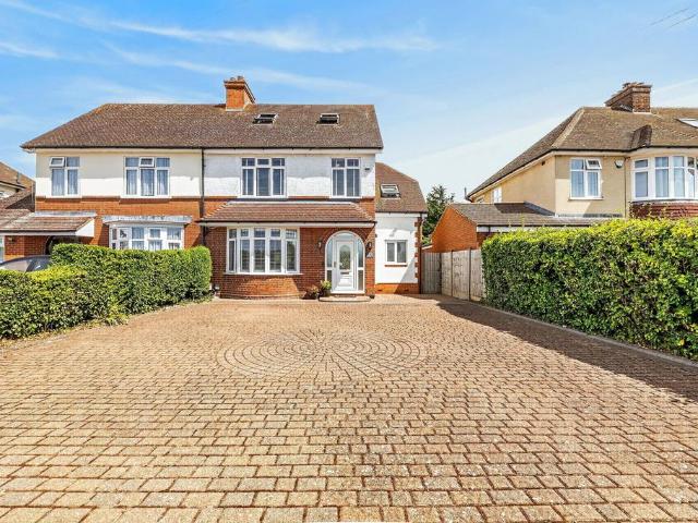 House for sale in Bedford