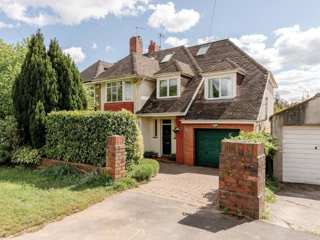 House for sale in Cherry Orchards, Feckenham