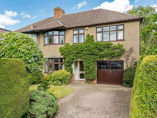 House for sale in Dromore, Oxfordshire