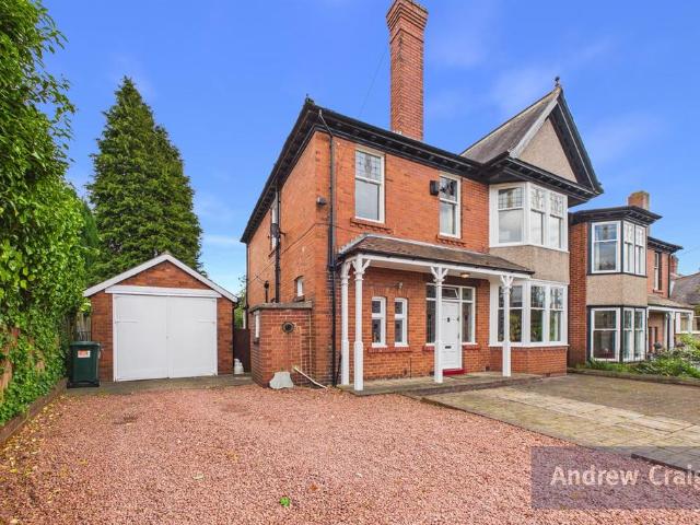 House for sale in Low Fell, Tyne And Wear