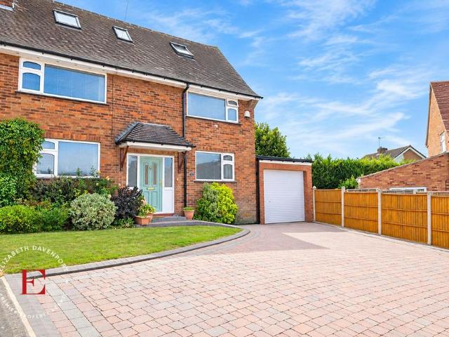 House for sale in Stoneleigh, Warwick