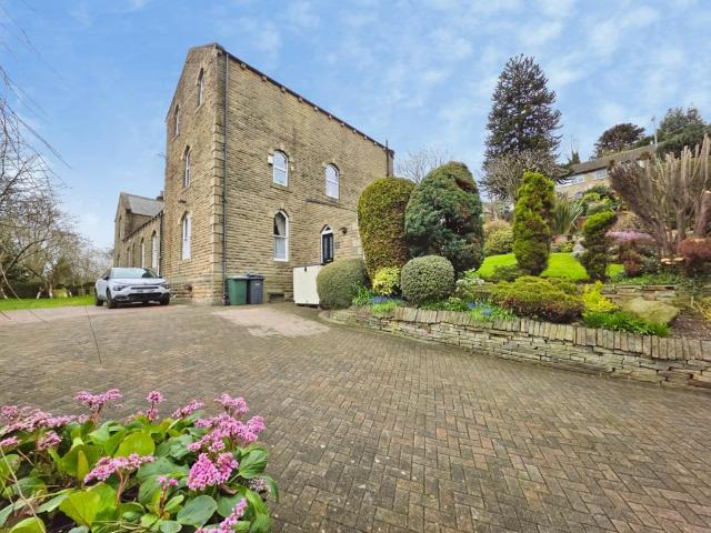 House for sale in Baildon