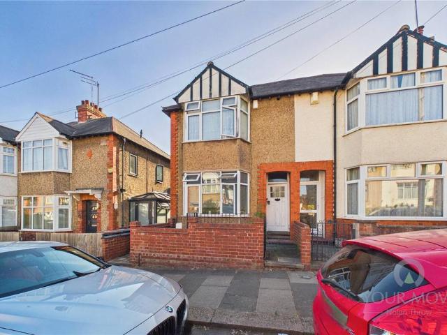 House for sale in Northampton, Northamptonshire