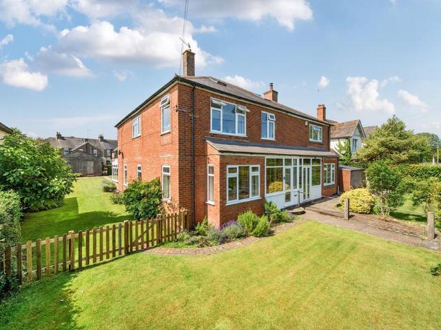House for sale in Folkestone, Kent