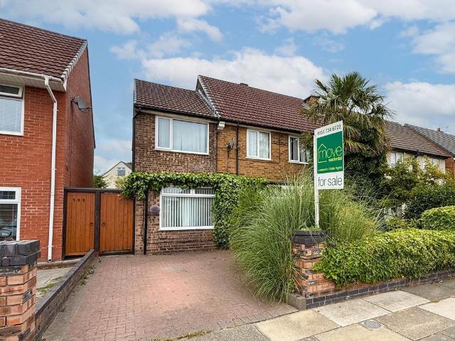 House for sale in Calderstones