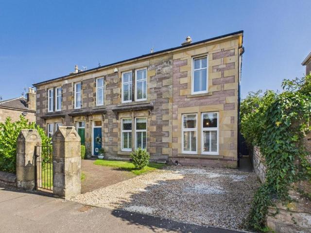 House for sale in Bridgend, Moneydie