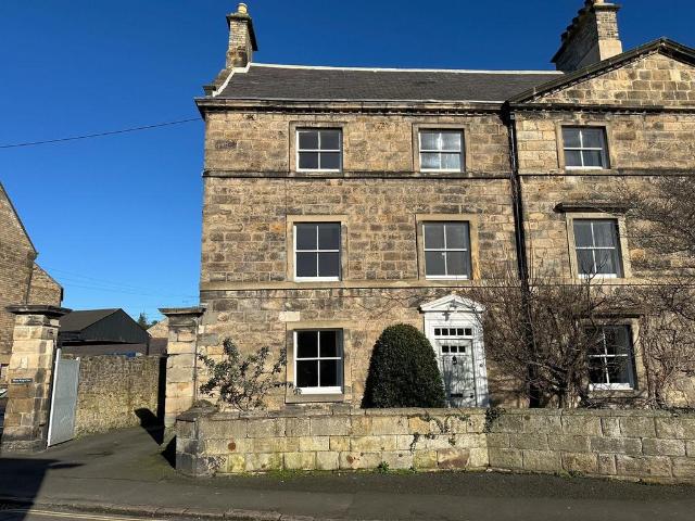 House for sale in Corbridge, Northumberland