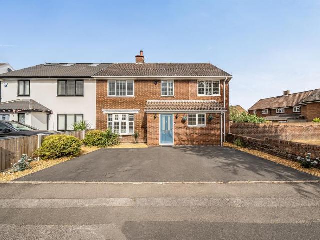 House for sale in Cotlandswick, St Albans