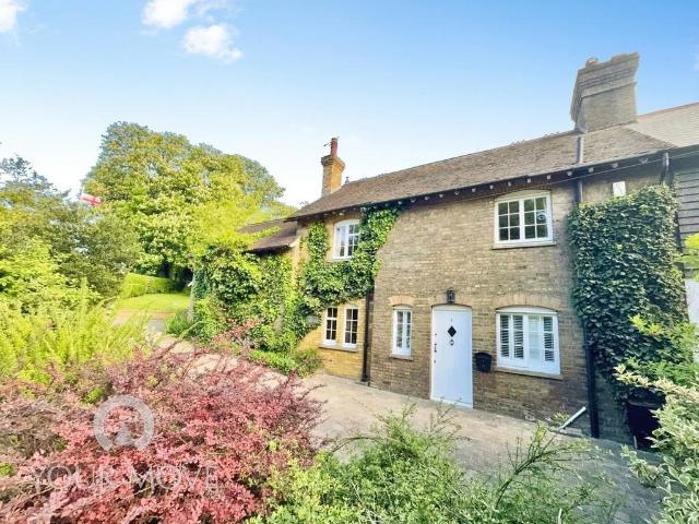 House for sale in Monks Orchard, Kent