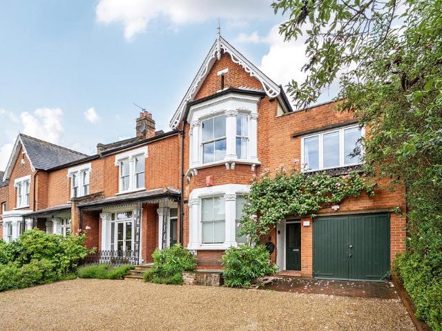 House for sale in West Norwood, Greater London