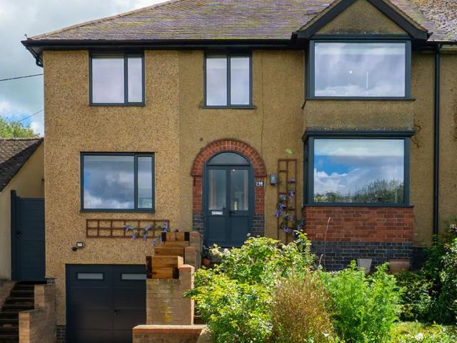 House for sale in Evershot, Oxfordshire