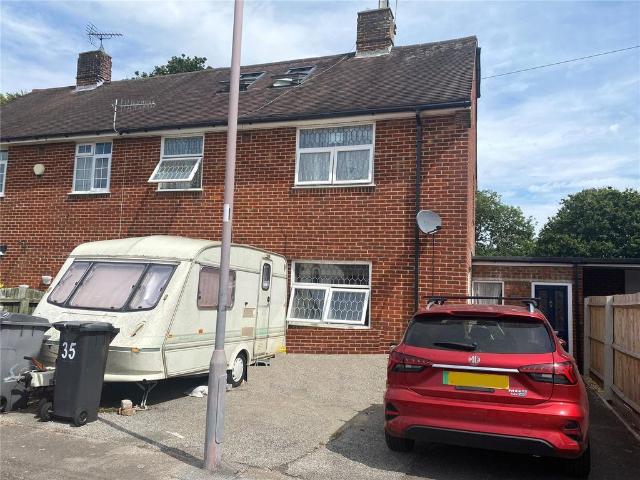 House for sale in Bear Cross, Kinson