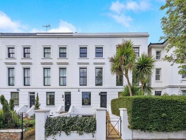 House for sale in City of Westminster, Greater London
