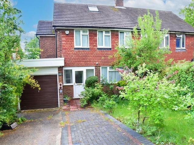House for sale in Castlefield, Cressex