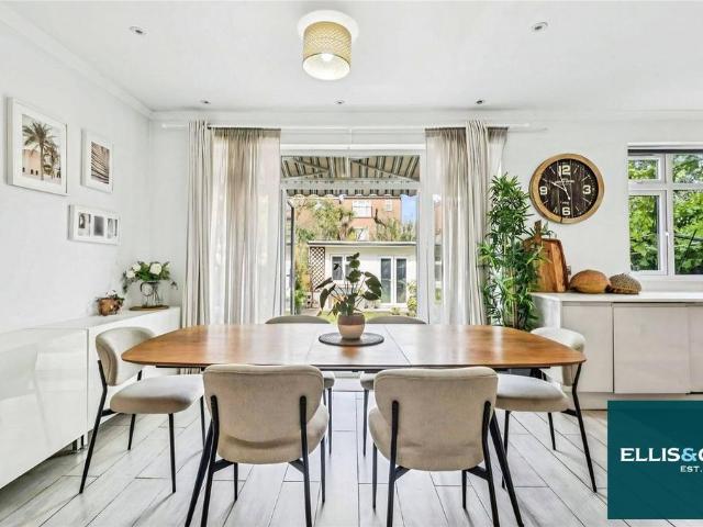 House for sale in Brent Cross, Greater London
