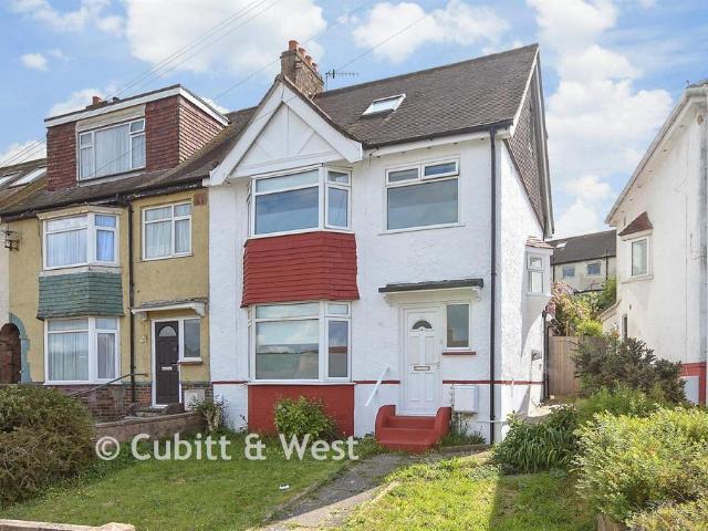 House for sale in Bevendean, Brighton & Hove
