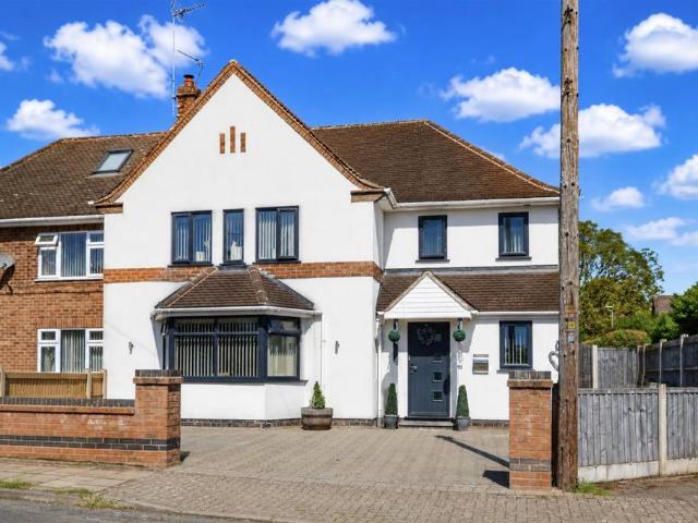 House for sale in Stapleford, Attenborough