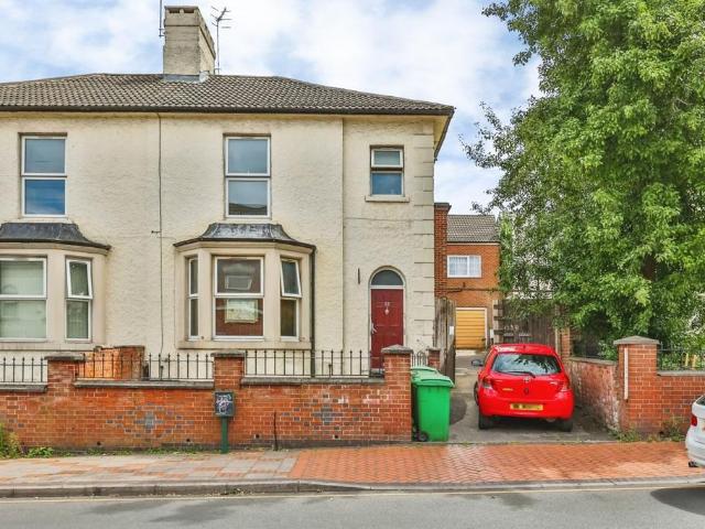 House for sale in Hyson Green, Haddon