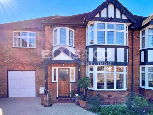 House for sale in Sudbury, Greater London