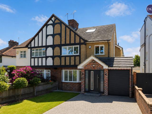 House for sale in North Watford
