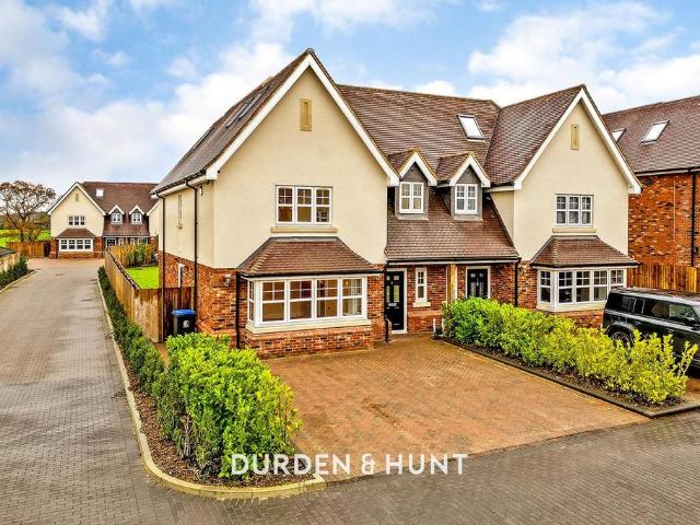 House for sale in Epping, Essex