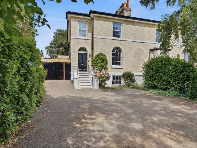 House for sale in The Dales, Key Street