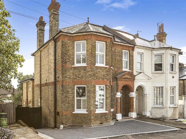 House for sale in New Barnet, Isle Of Man