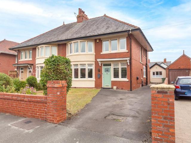 House for sale in Lytham, Lancashire