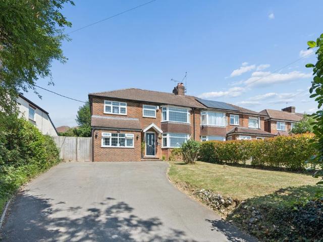 House for sale in Amersham