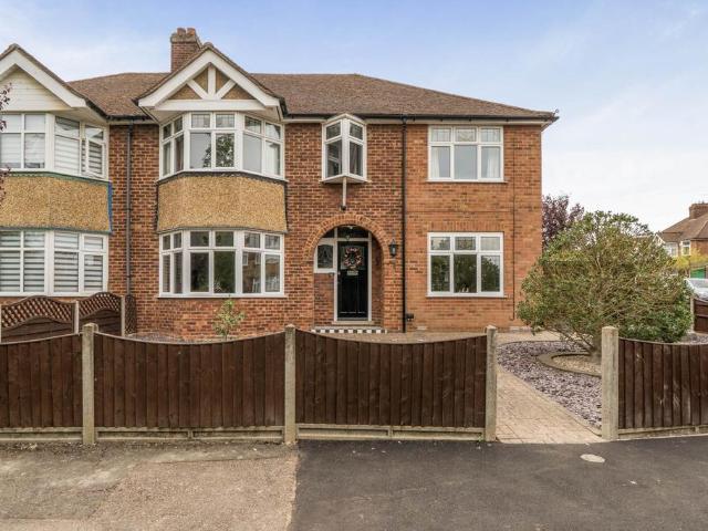 House for sale in Bedford