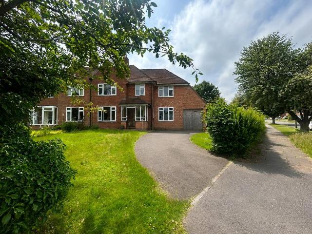 House for sale in Turves Green, West Midlands