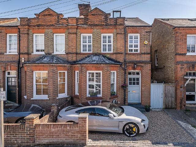 House for sale in Surbiton, Greater London