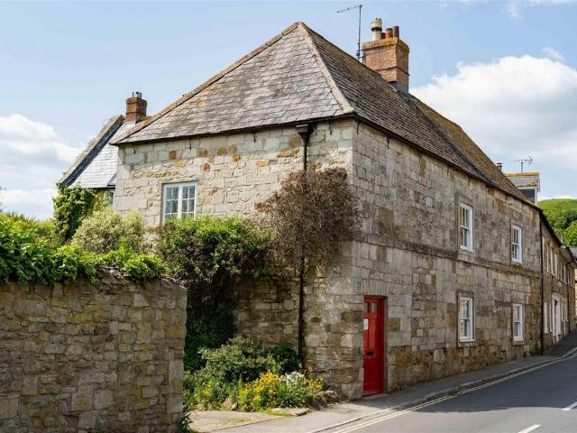 House for sale in Abbotsbury, East Dorset