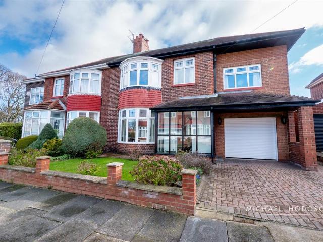 House for sale in Tyne And Wear