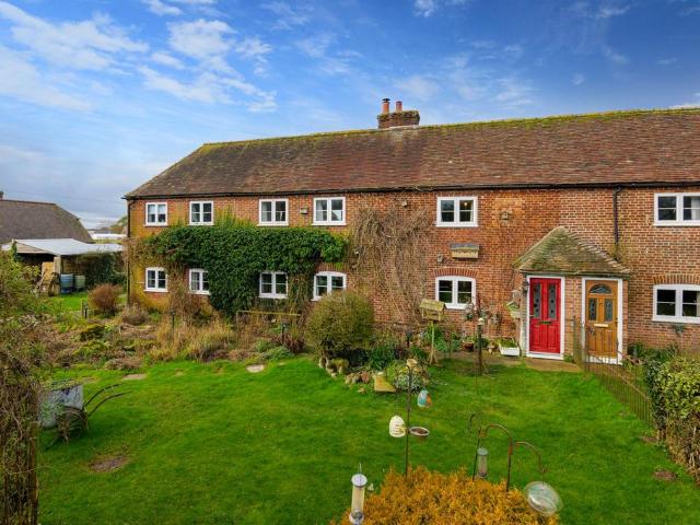 House for sale in Swingfield, Folkestone