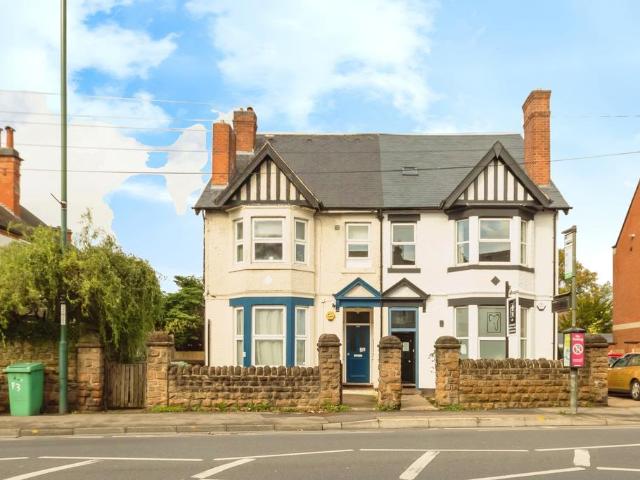 House for sale in Haddon, East Midlands
