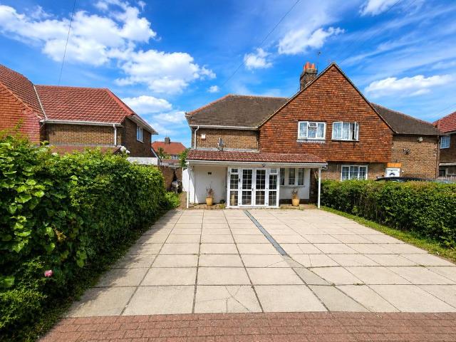 House for sale in Hayes, Greater London