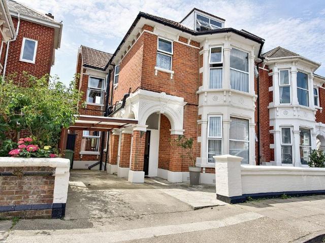 House for sale in Milton, City Of Portsmouth