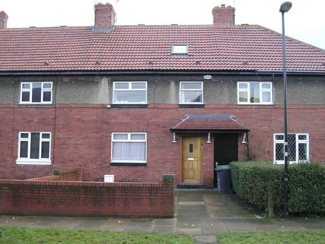 House for sale in High Field, York
