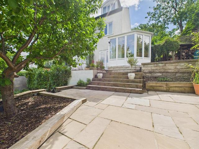 House for sale in South Yorkshire