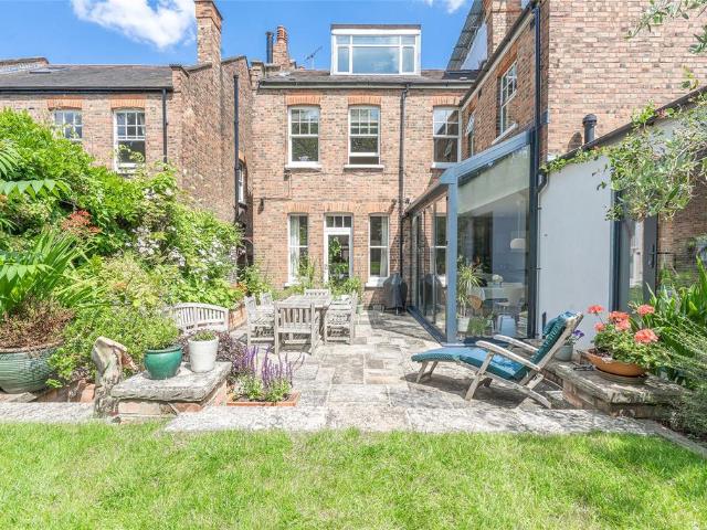 House for sale in Muswell Hill, Greater London