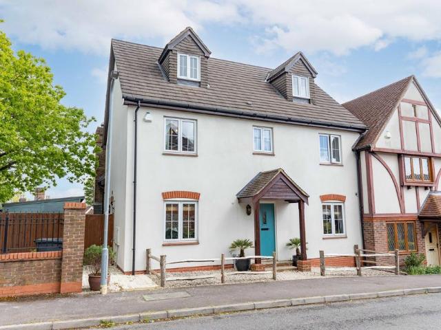 House for sale in Forest Row, Wealden